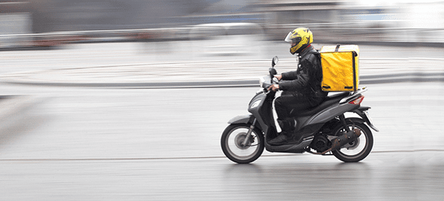 Rider Station Headquarters